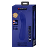 Pretty Love Stimulateur Prostatique Cetus 15 x 3.5cm Indigo